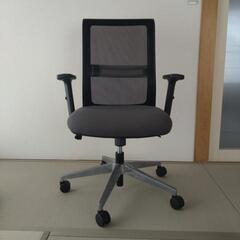 パソコンチェア　コクヨ
