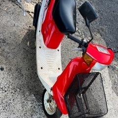 YAMAHAジョグ早い者勝ち現金支払いでお願いいたします