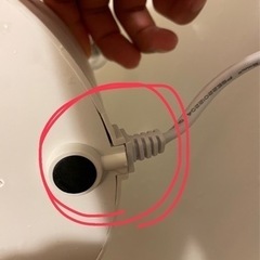 【ジャンク】加湿器の画像