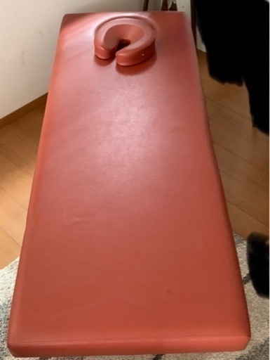 高田製　中古整体ベット値下げしました。