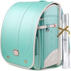 【新品】大人気 女の子ランドセル ユニコーンモデル 高級 大容量...