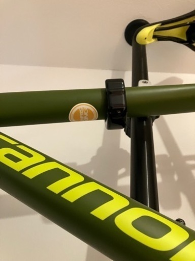 自転車 cannondale  SLATE 105
