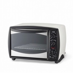 ノンフライヤーオーブン　新品