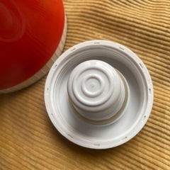 魔法瓶の画像