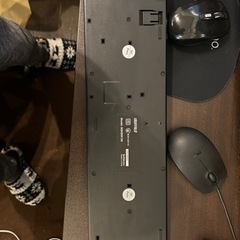 定型文は無視　Bluetooth ワイヤレスキーボード　あげます　の画像