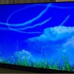 売却完了　福岡市　4K  65インチ　テレビ　液晶　65型　65inchi  LG 