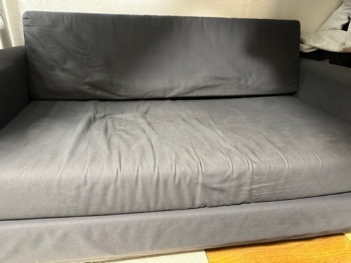 ソファーベッド