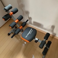 ワンダーコア