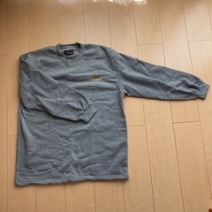 【新品】メンズトレーナーL