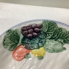 ROYAL MARUISHI WAREの陶器　お皿5枚セットの画像