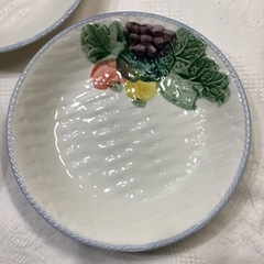 ROYAL MARUISHI WAREの陶器　お皿5枚セットの画像