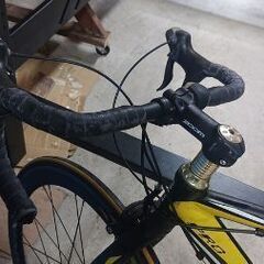 【終了】ロードバイク PANTHERの画像