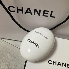 CHANEL ハンドクリーム