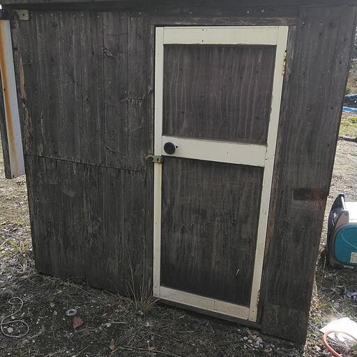 屋台始めませんか、フルセットです。