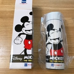 ステンレスボトル280ml ミッキー