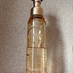 ヘアオイル