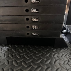 ファイティングロード ホームジムEX100の画像