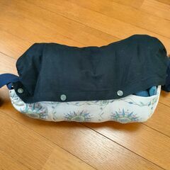 エルゴベビー抱っこ紐＋カバーの画像