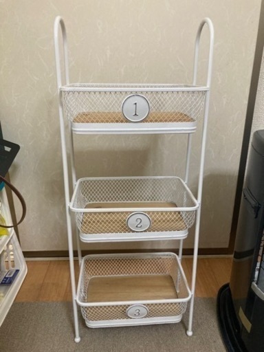 ミニラック