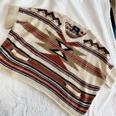 Loungedress ラウンジドレス ニット