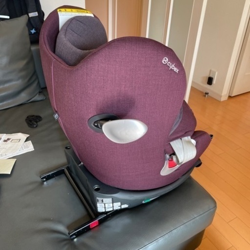 ★cybex★SIRONA チャイルドシート