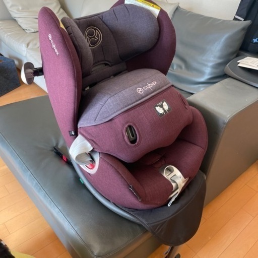★cybex★SIRONA チャイルドシート