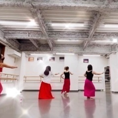 フラダンス　生徒募集！体験レッスン(無料)随時受付中です♬の画像