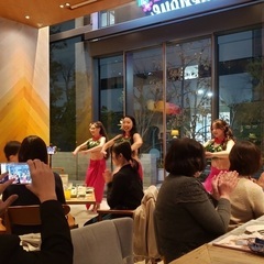 フラダンス　生徒募集！体験レッスン(無料)随時受付中です♬の画像