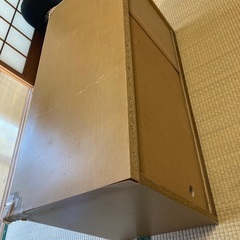 TV台+ローキャビネットセットの画像