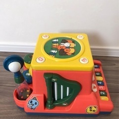 ミッフィー　指先知育　おもちゃ　ボックス　の画像