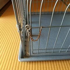ペット用ケージの画像