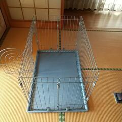 ペット用ケージの画像