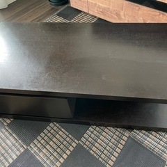 大塚家具　センターテーブル