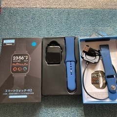 スマートウォッチ