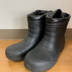 コーコス長靴Mサイズ
