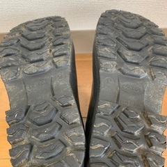 コーコス長靴Mサイズの画像