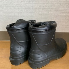 コーコス長靴Mサイズの画像