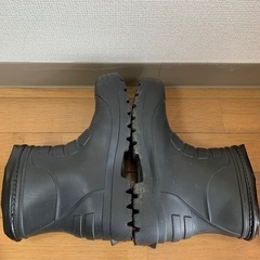 コーコス長靴Mサイズの画像