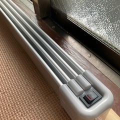 窓用ヒーターの画像