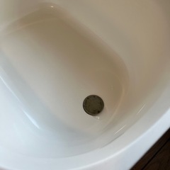 ベビーバスの画像