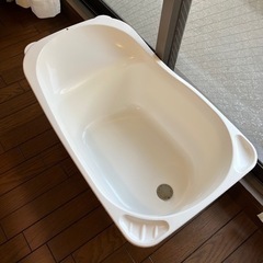 ベビーバス