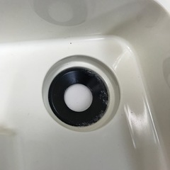 ☆値下げ☆ K2302-398 ドウシシャ 超音波式加湿器 KWS-303(IV) 2017年製 通電確認済 汚れ、塗装はがれ有 現状お渡しの画像
