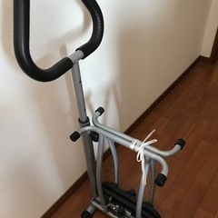 レッグスライダー‼️の画像