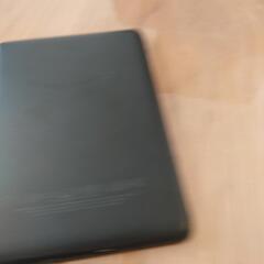 kindle 広告付き 8GB フロントライトあり 2020/12購入の画像