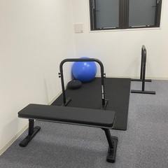 【業務委託】パーソナルトレーナー募集（ピラティス、ヨガ、エアロビクス、アクア等インストラクター様歓迎）の画像
