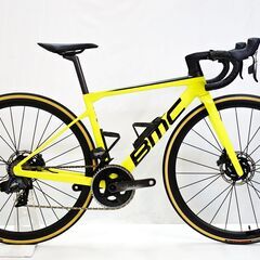 BMC 「ビーエムシー」 TEAMMACHINE SLR01 F...