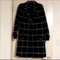 MURUA ムルーア ロングコート チェスターコート の画像