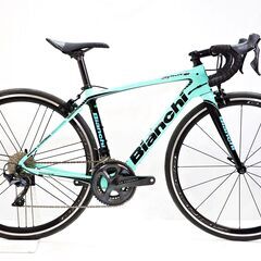BIANCHI 「ビアンキ」 INFINITO CV 2018年...