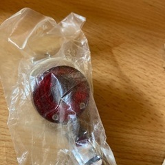 CATEYE 当時物　蛍ランプ　新古品の画像
