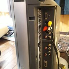 液晶テレビ 26型の画像